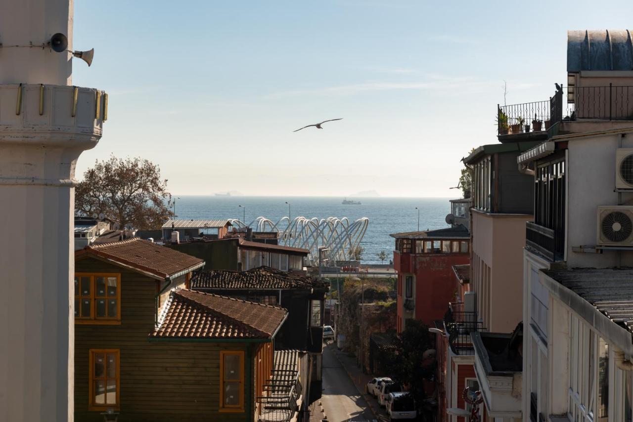 Istanbul House Oldcity — Photos 2
