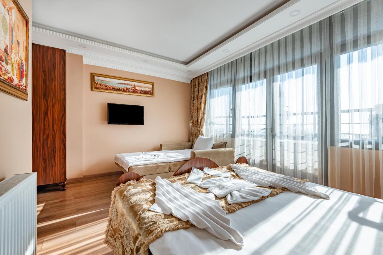 Istanbul House Oldcity — Photos 1