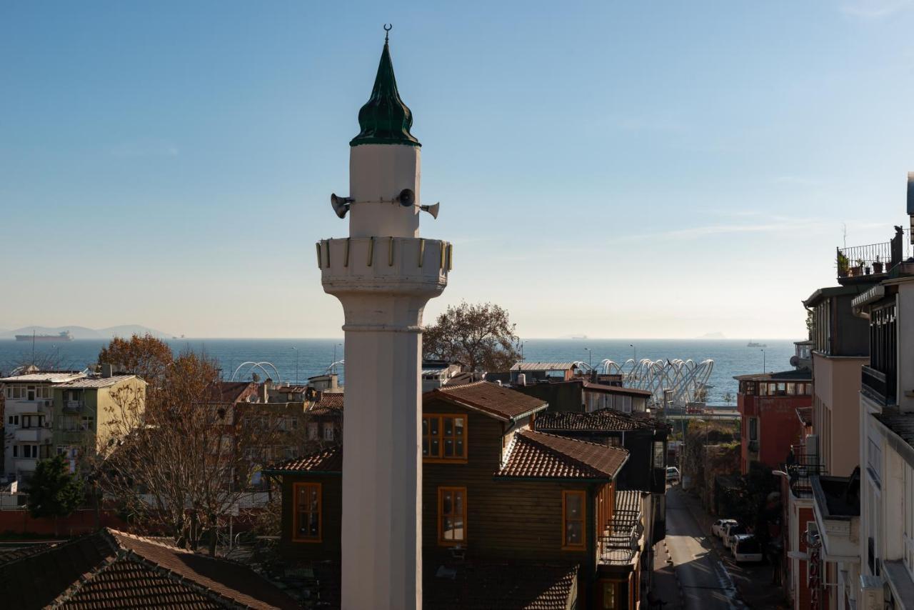 Istanbul House Oldcity, Istanbul